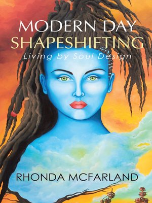 cover image of Modern Day Shapeshifting